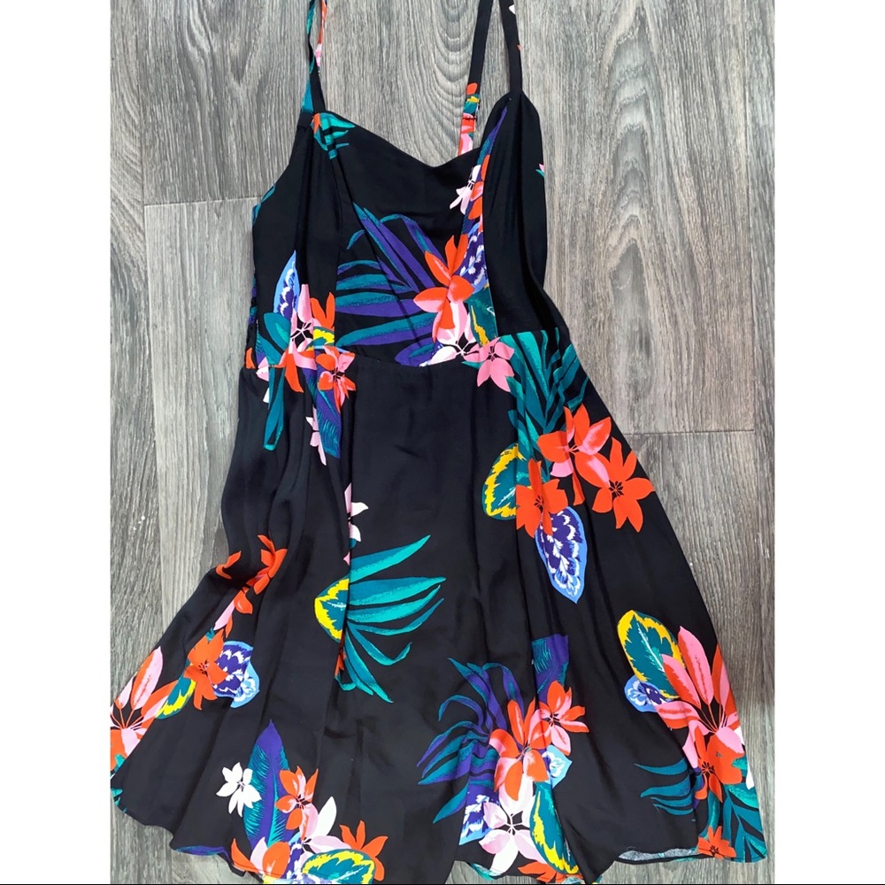 Old Navy Summer Dress!